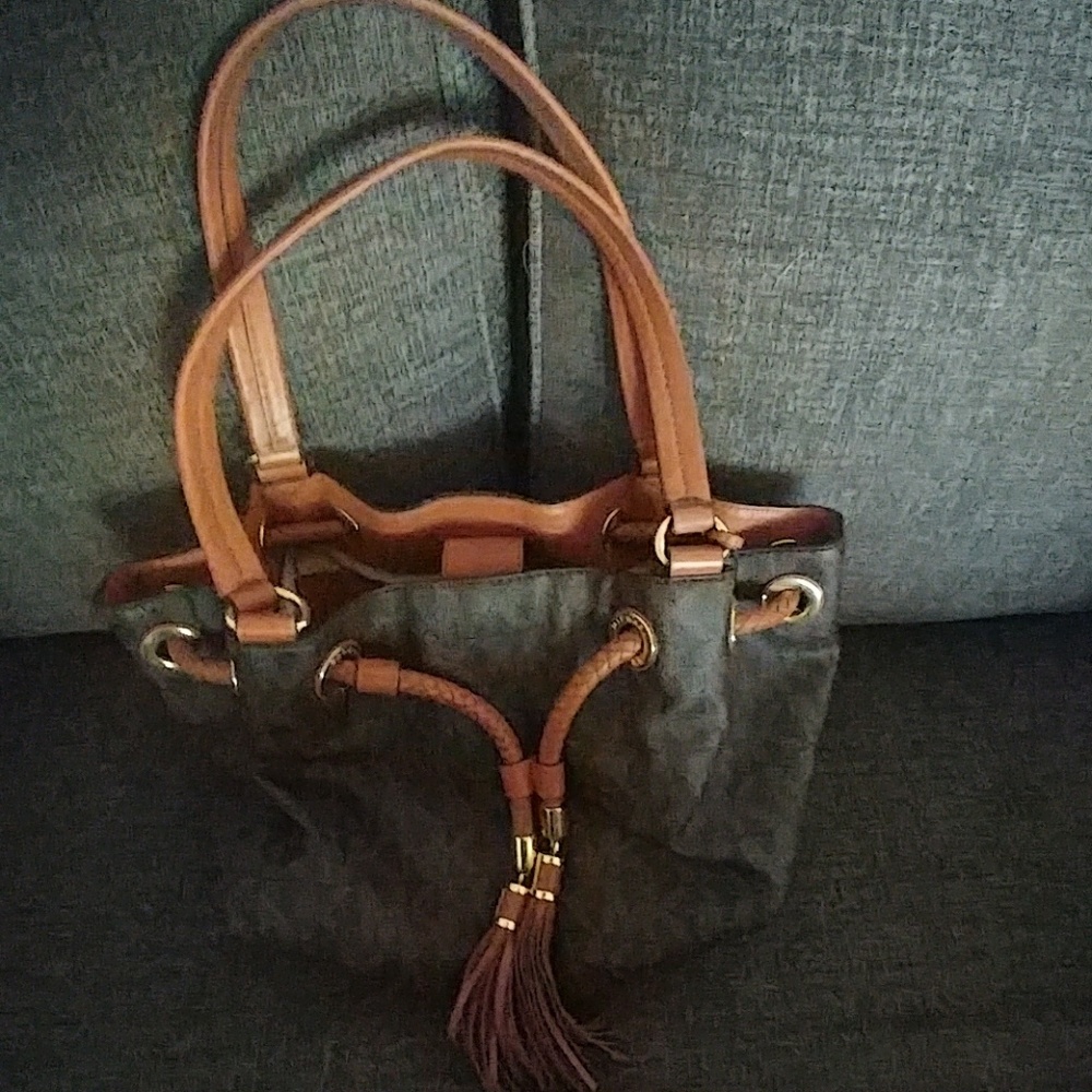 Authentic Michael Kors purse